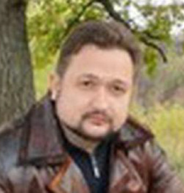 Рустем Хамзин