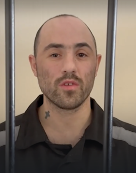 Максим Сурма