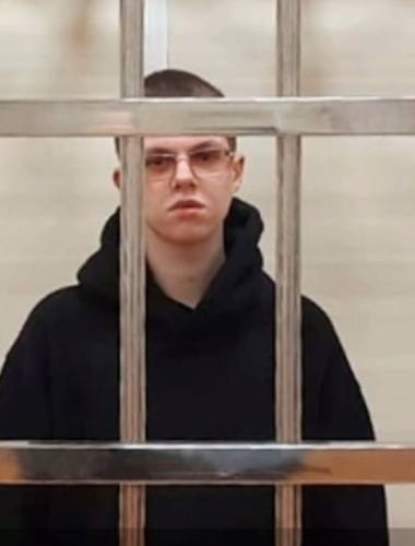 Богдан Давыденко