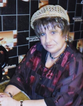 Галина Арчагова