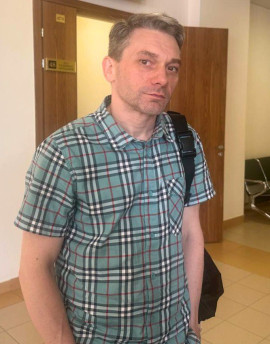 Николай Трофимов