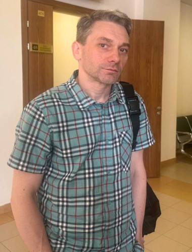 Николай Трофимов