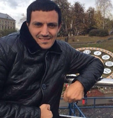 Роман Григорян