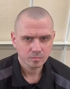 Антон Гудимов