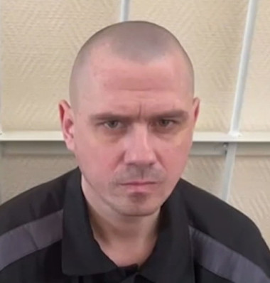 Антон Гудимов