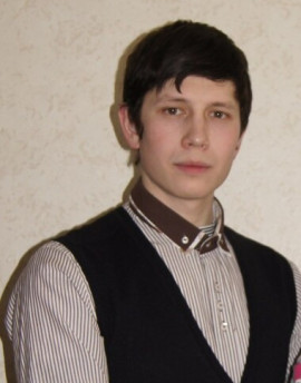 Альберт Шафиев