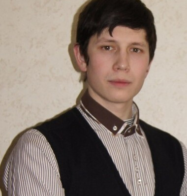 Альберт Шафиев