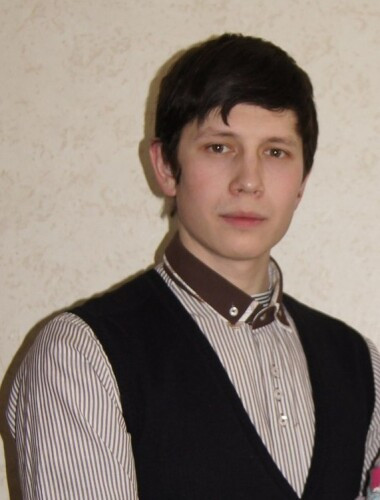 Альберт Шафиев