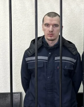 Евген Кирис