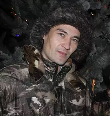 Халид Ишкуватов. Баймак. Поддержка политзаключённых. Мемориал