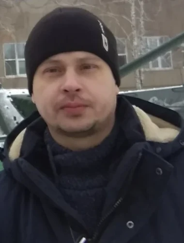 Политзаключённый Павел Пищулин. Поддержка политзеков. Мемориал