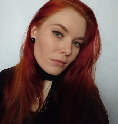 Арина Иванова