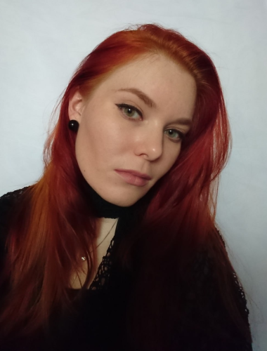 Арина Иванова