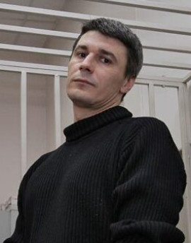 Артём Савёлов