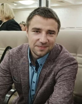 Алексей Показаньев