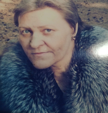 Ольга Огаркова