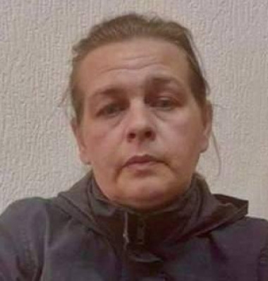 Ольга Пичурина