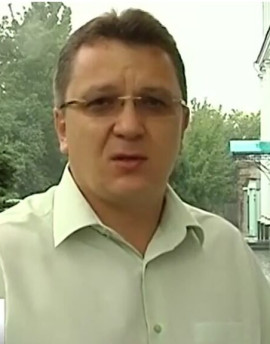 Юрий Тавожнянский