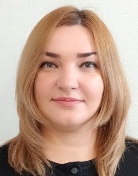 Юлия Пасынкова