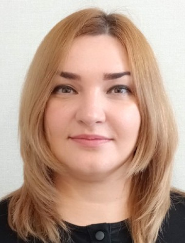 Юлия Пасынкова
