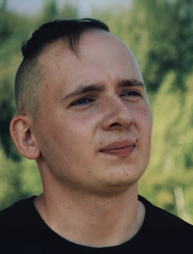 Николай Мартынов