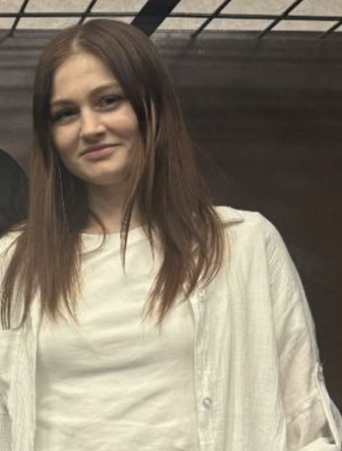 Анна Вошкодер