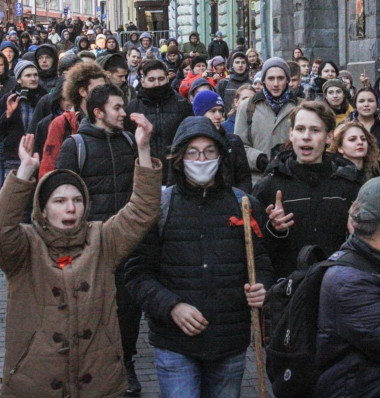Фото: Павел Волков — специально для «Новой»