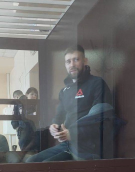 Алексей Сухобоков