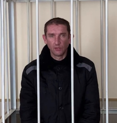 Андрей Анисимов ВСУ