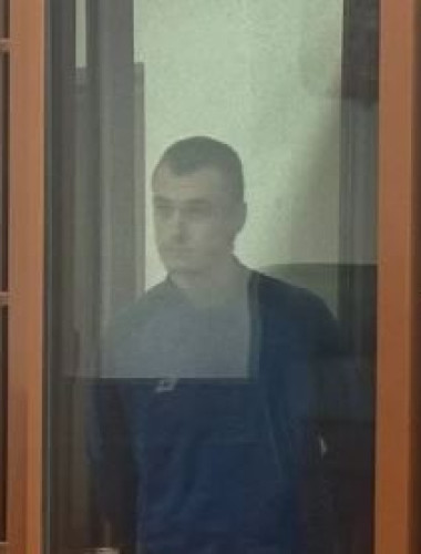 Политзаключённый Евгений Вараксин. Поддержка политзеков. Мемориал