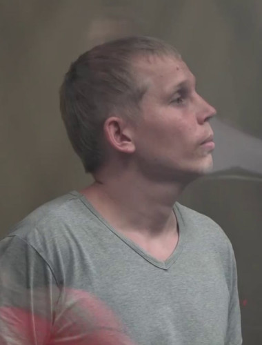 Политзаключенный Михаил Мунгалов. Поддержка политзеков. Мемориал