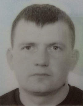 Евгений Мисюков