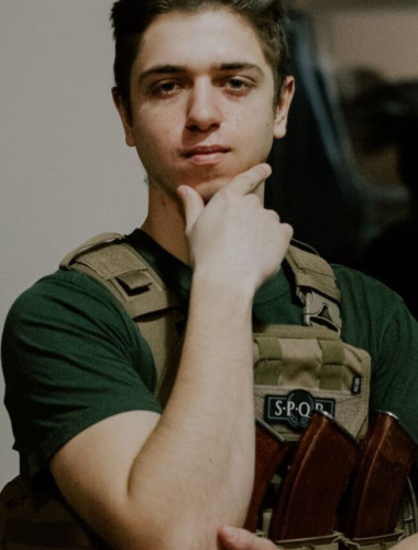 Александр Дахненко