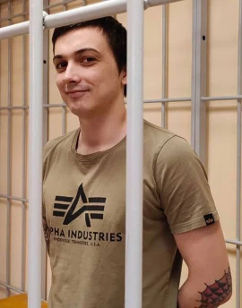 Юрий Незнамов