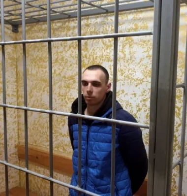Олег Ращупкин