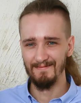Николай Зевахин