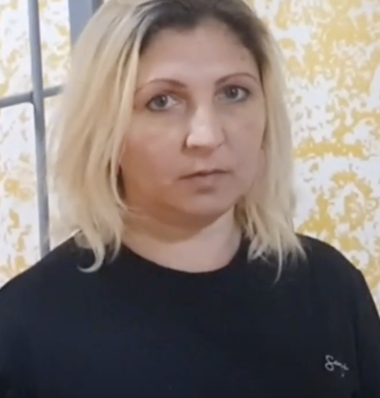 Надежда Плехова