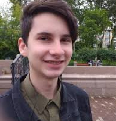 Илья Грунис