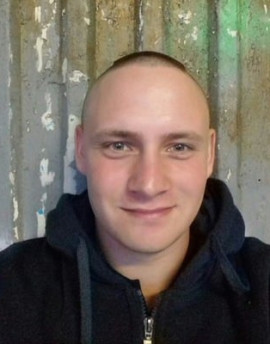 Алексей Романюк