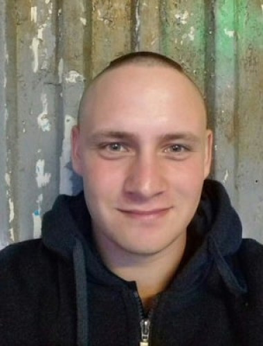 Алексей Романюк