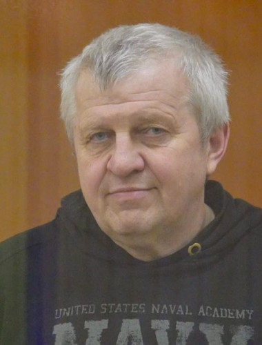 Андрей Евсеев