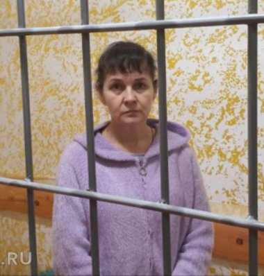 Светлана Шевчук