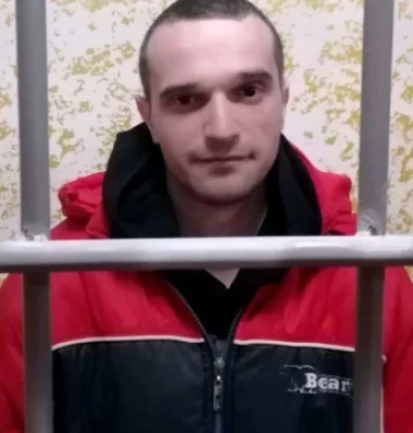 Николай Казак