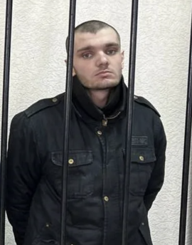 Денис Залевский