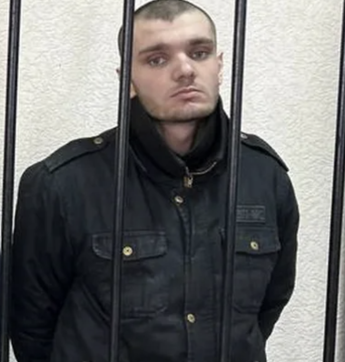Денис Залевский