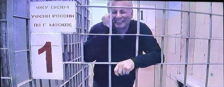 Михаил Кригер